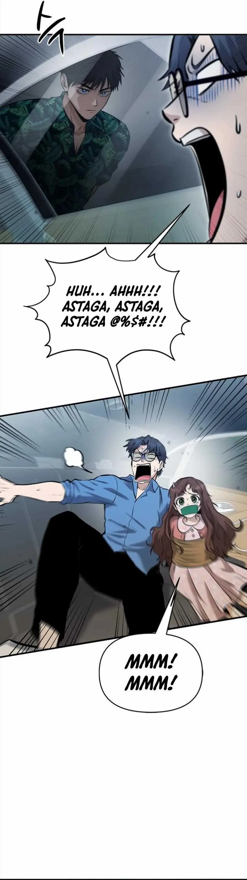 Read A Hero Who Does Everything Well ID Manga Online