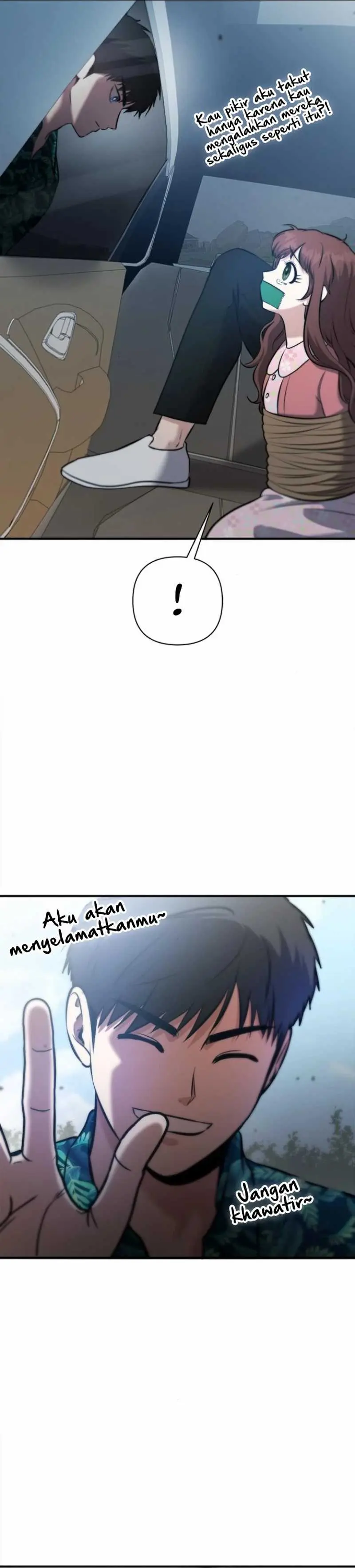 Read A Hero Who Does Everything Well ID Manga Online