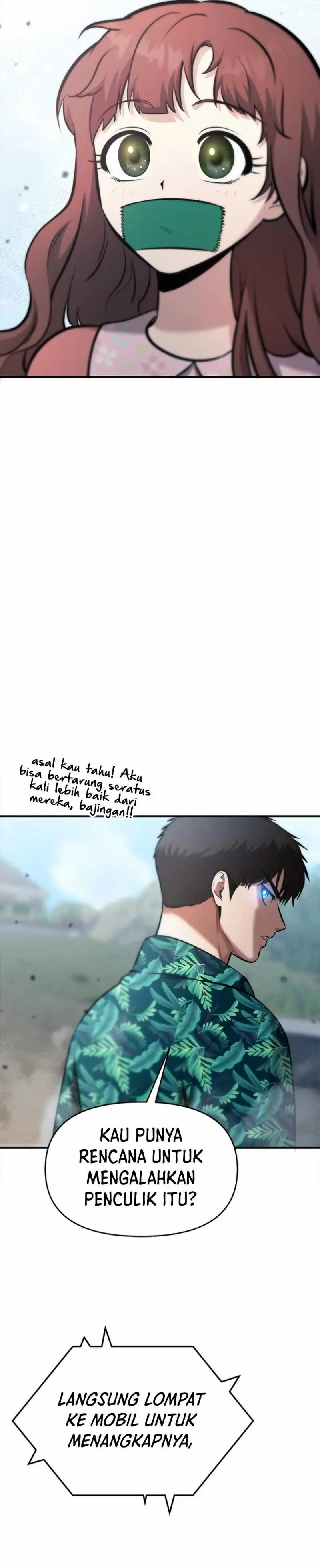 Read A Hero Who Does Everything Well ID Manga Online