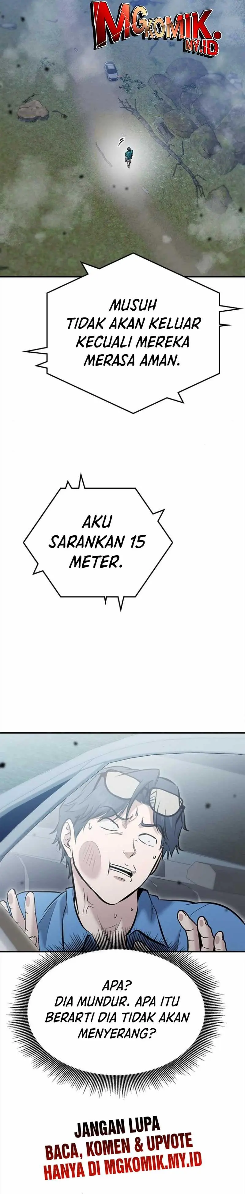 Read A Hero Who Does Everything Well ID Manga Online