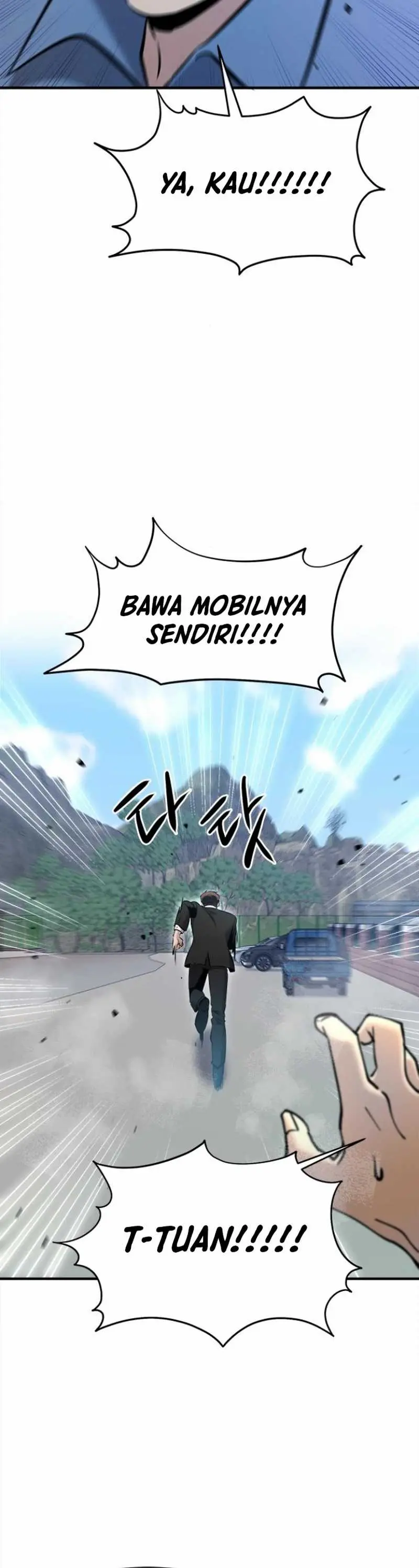 Read A Hero Who Does Everything Well ID Manga Online