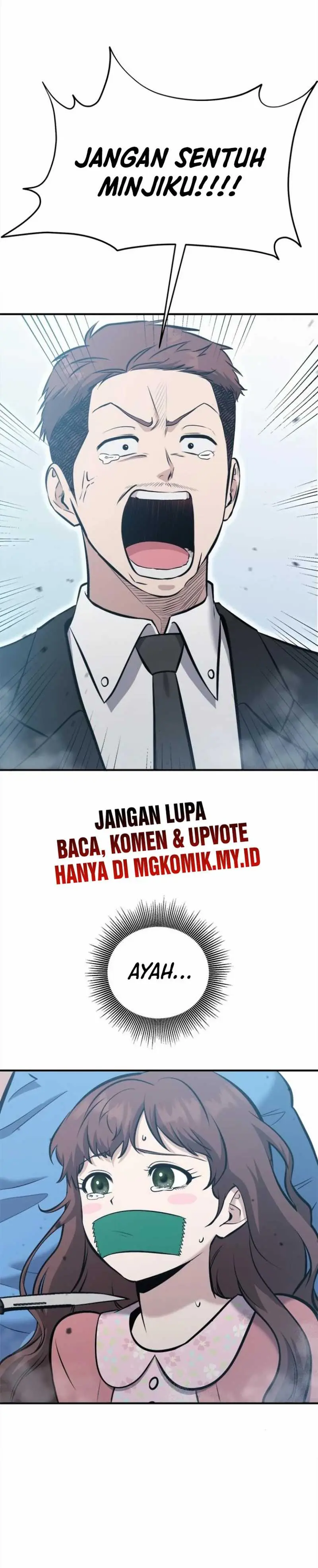 Read A Hero Who Does Everything Well ID Manga Online