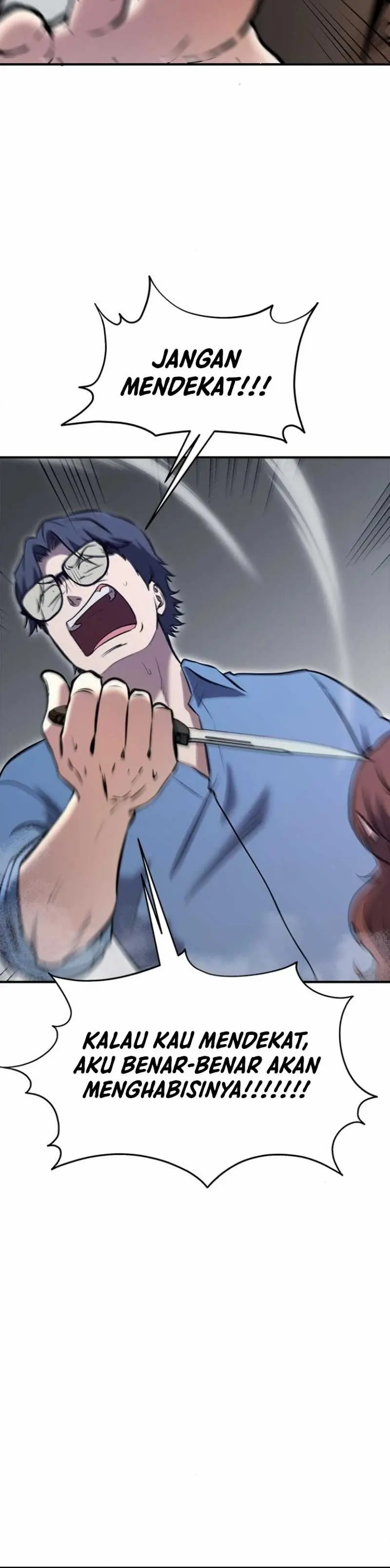 Read A Hero Who Does Everything Well ID Manga Online