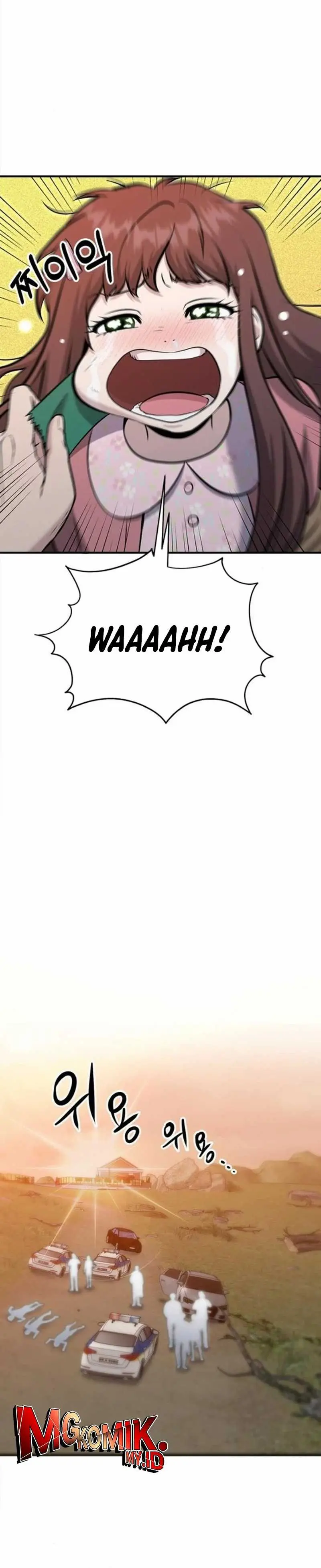 Read A Hero Who Does Everything Well ID Manga Online