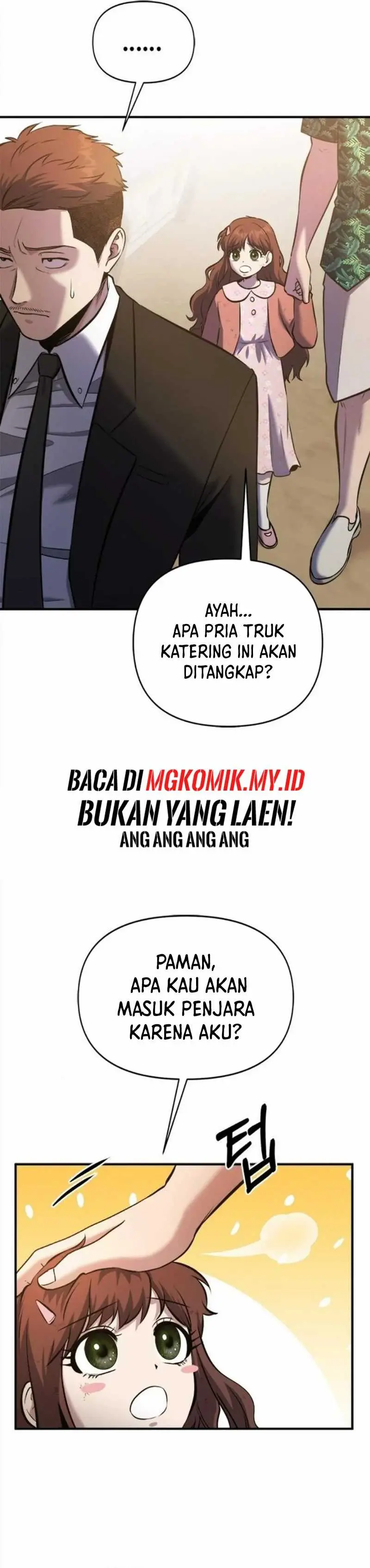 Read A Hero Who Does Everything Well ID Manga Online