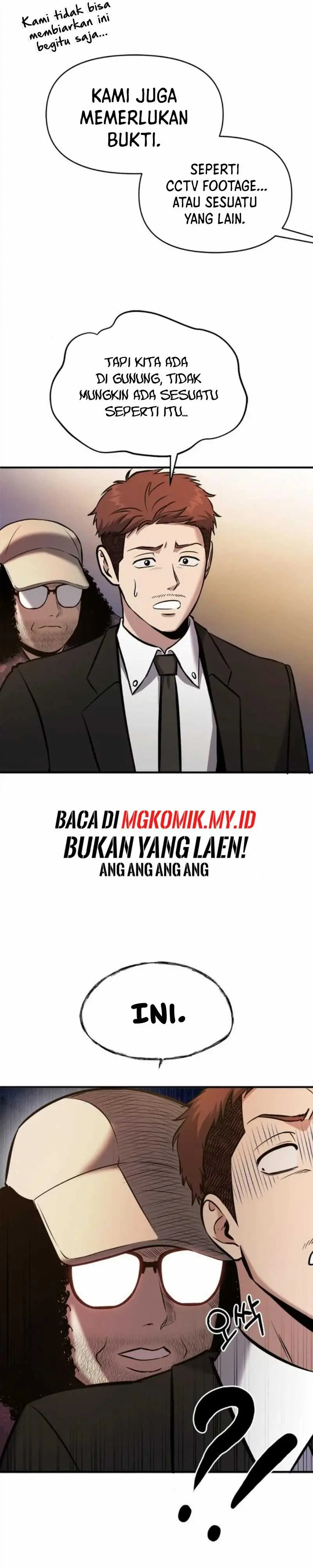 Read A Hero Who Does Everything Well ID Manga Online