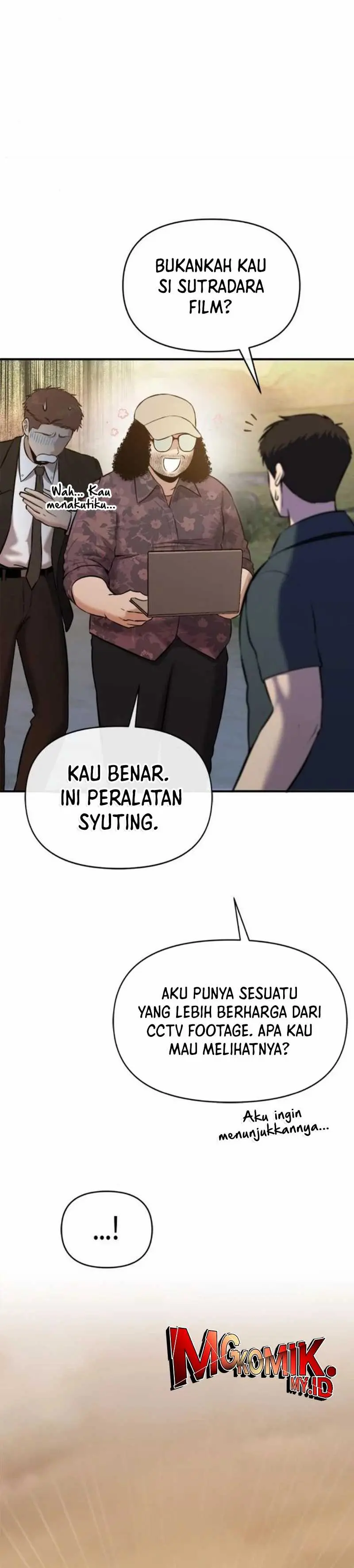 Read A Hero Who Does Everything Well ID Manga Online