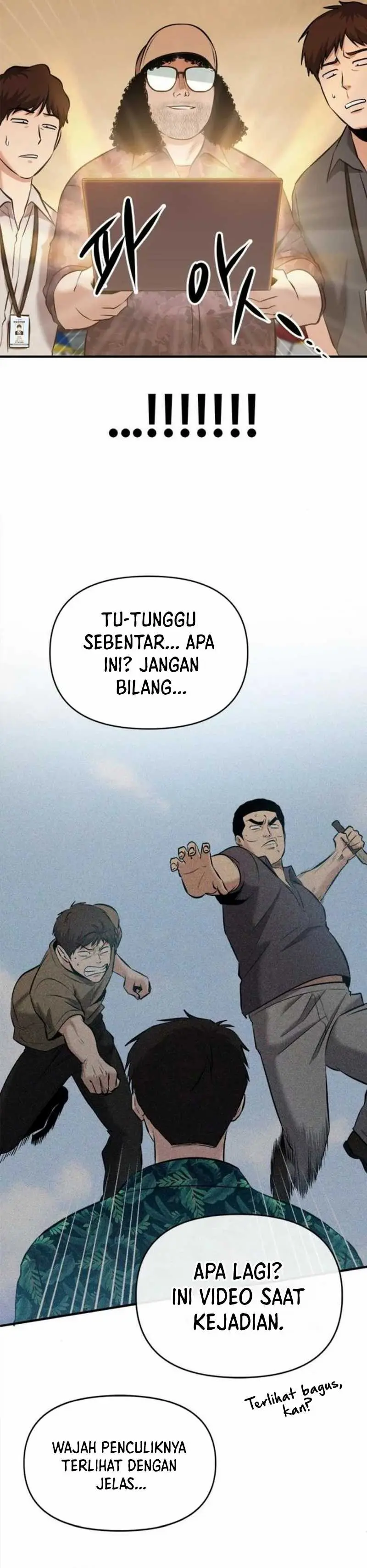 Read A Hero Who Does Everything Well ID Manga Online