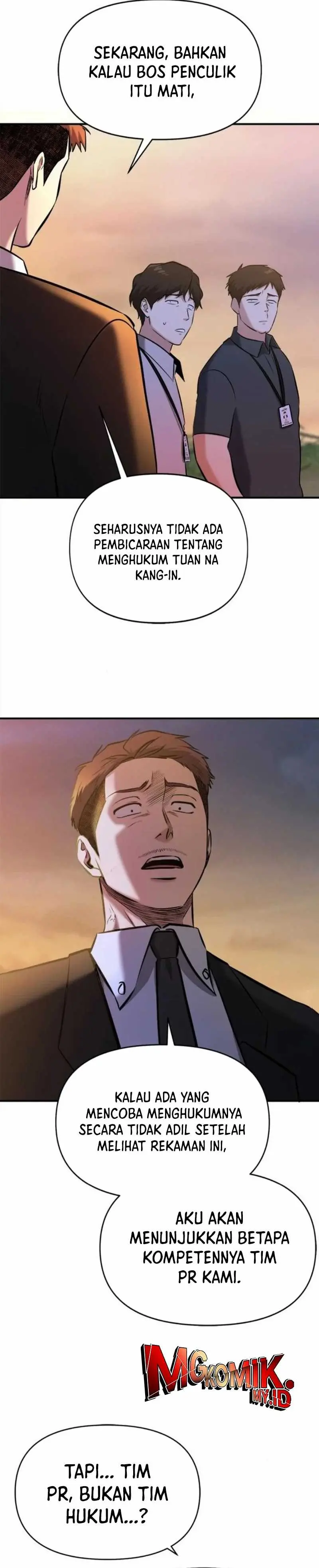 Read A Hero Who Does Everything Well ID Manga Online