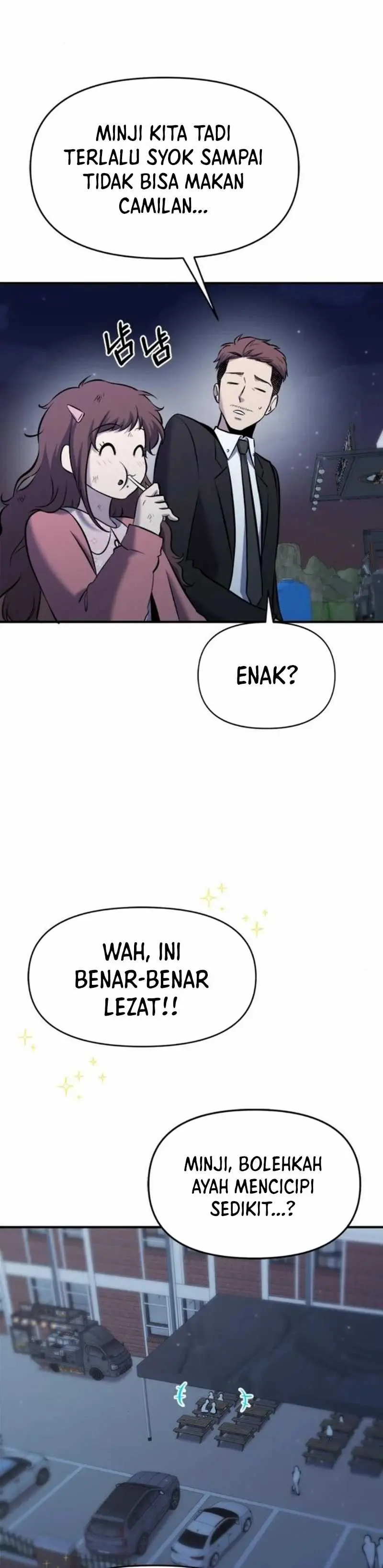 Read A Hero Who Does Everything Well ID Manga Online