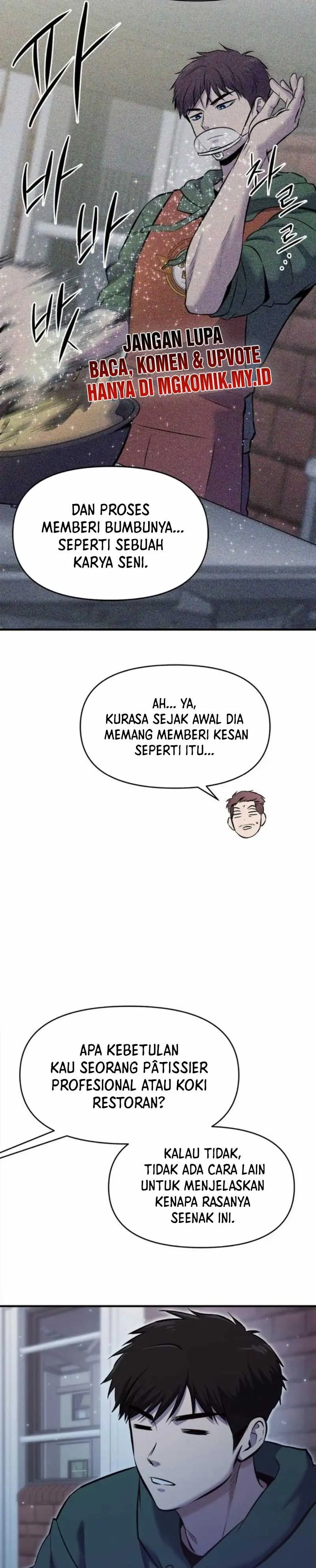 Read A Hero Who Does Everything Well ID Manga Online