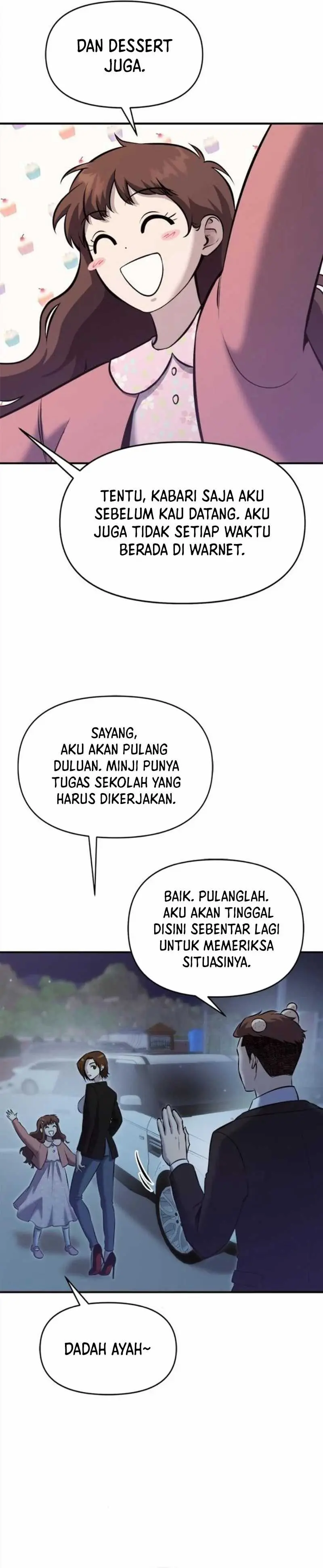 Read A Hero Who Does Everything Well ID Manga Online