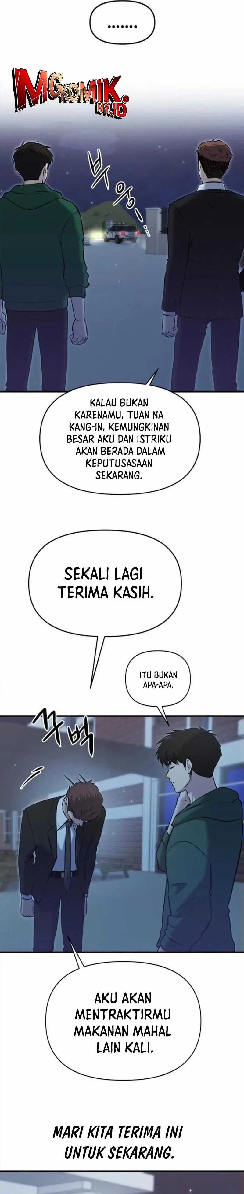 Read A Hero Who Does Everything Well ID Manga Online