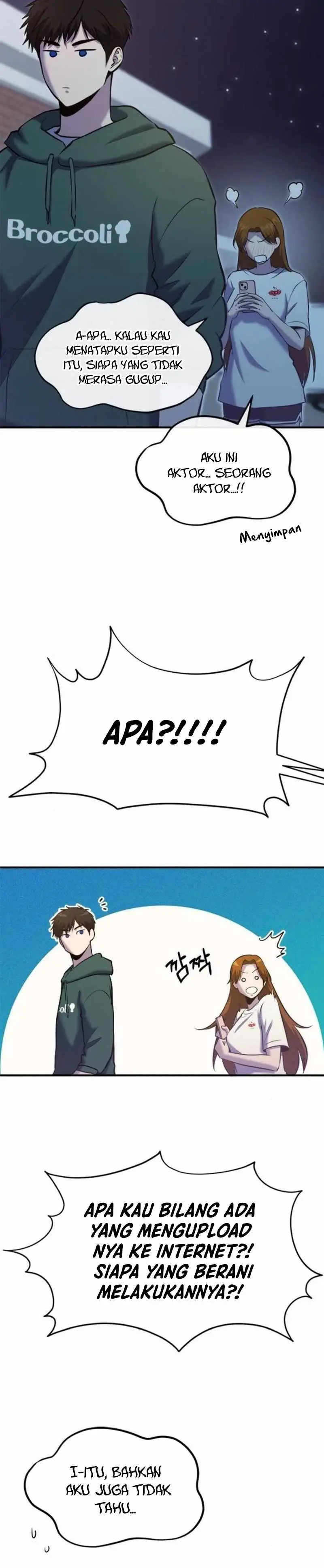 Read A Hero Who Does Everything Well ID Manga Online