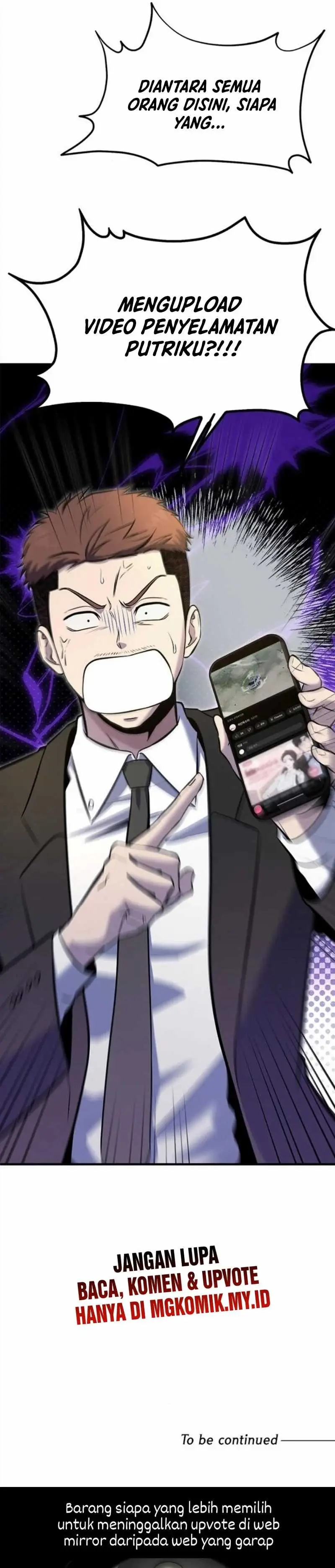 Read A Hero Who Does Everything Well ID Manga Online