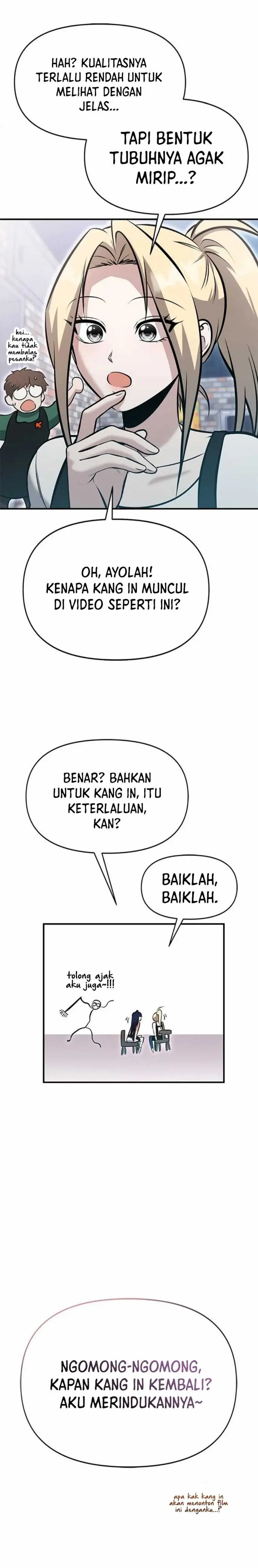 Read A Hero Who Does Everything Well ID Manga Online