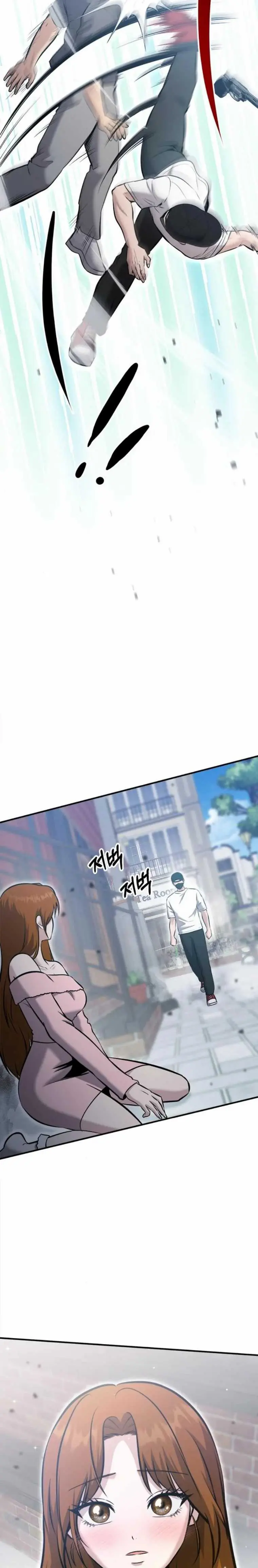 Read A Hero Who Does Everything Well ID Manga Online