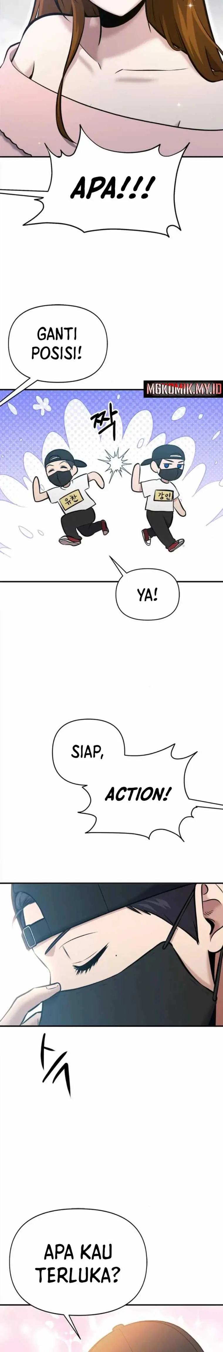 Read A Hero Who Does Everything Well ID Manga Online