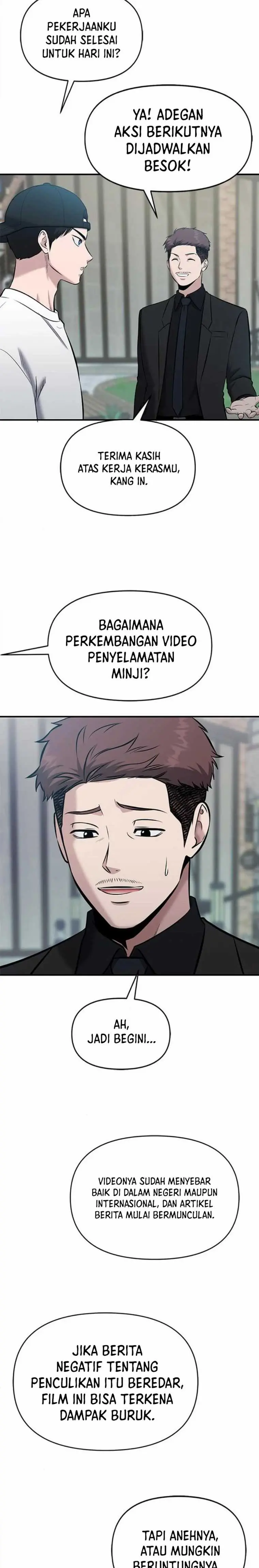 Read A Hero Who Does Everything Well ID Manga Online