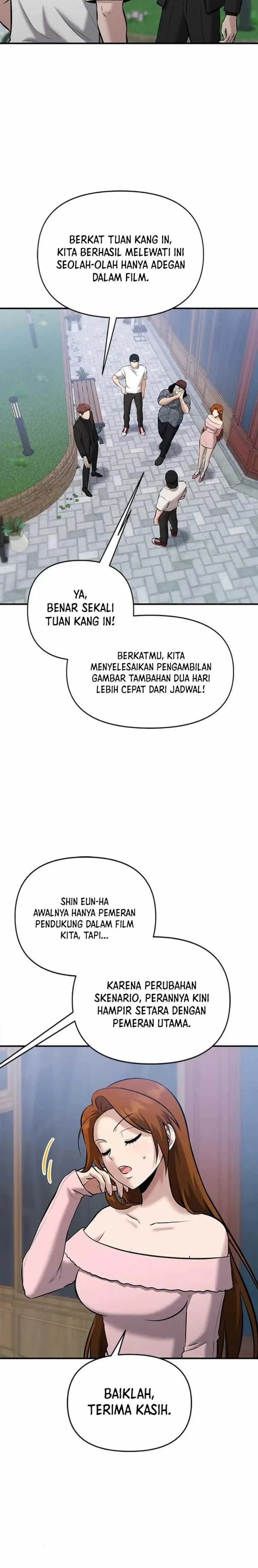 Read A Hero Who Does Everything Well ID Manga Online