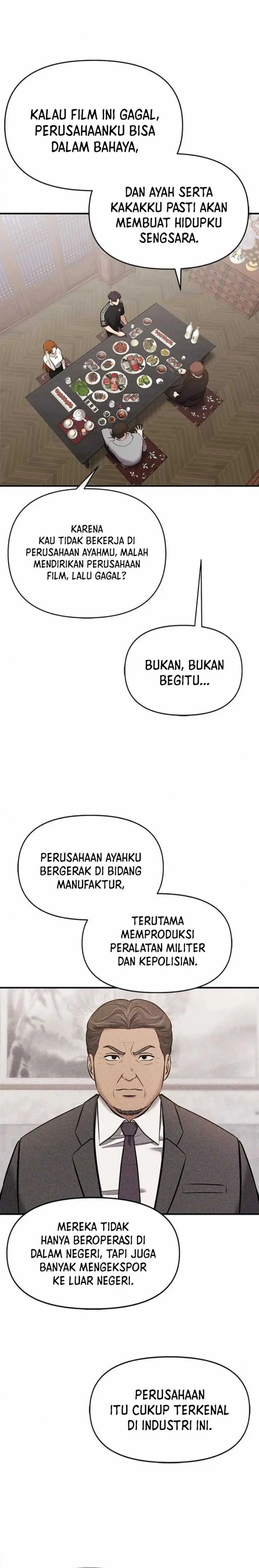 Read A Hero Who Does Everything Well ID Manga Online