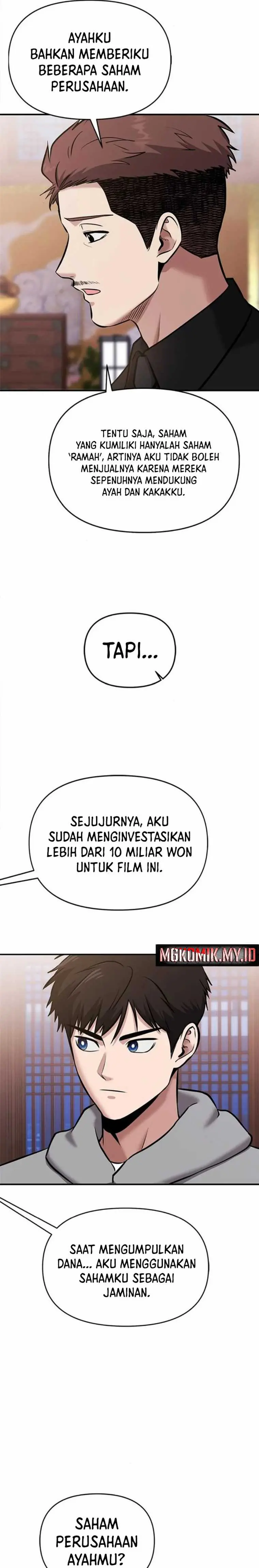 Read A Hero Who Does Everything Well ID Manga Online