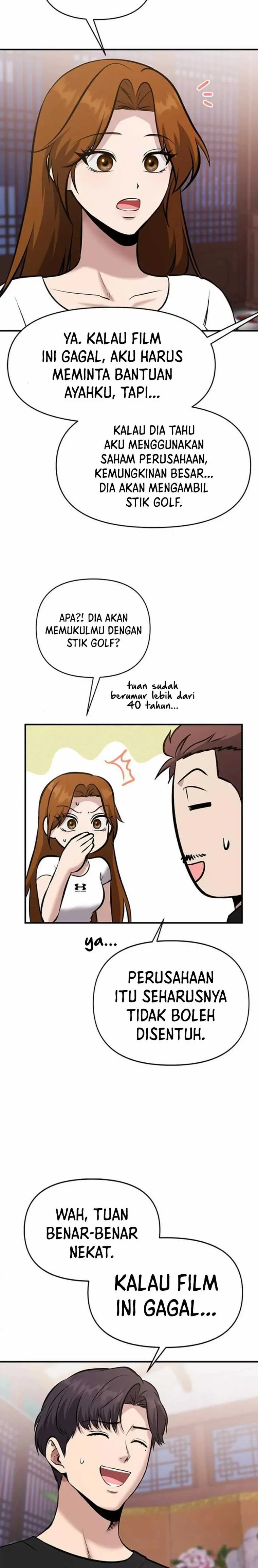 Read A Hero Who Does Everything Well ID Manga Online
