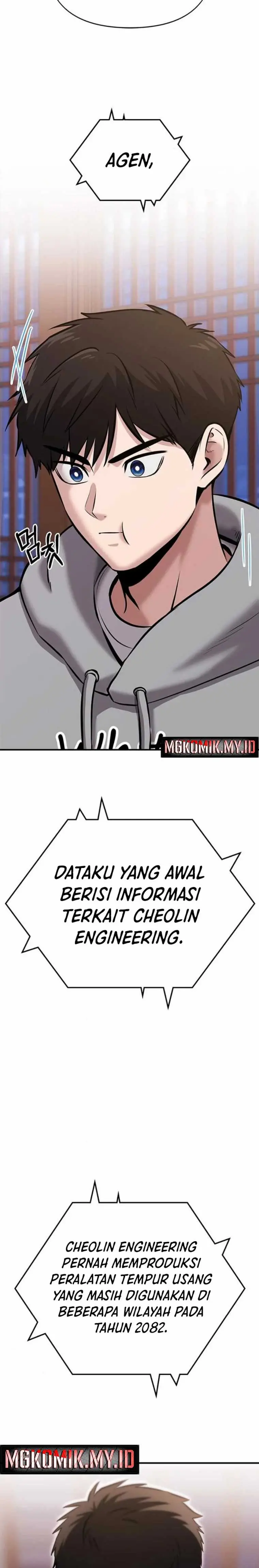 Read A Hero Who Does Everything Well ID Manga Online