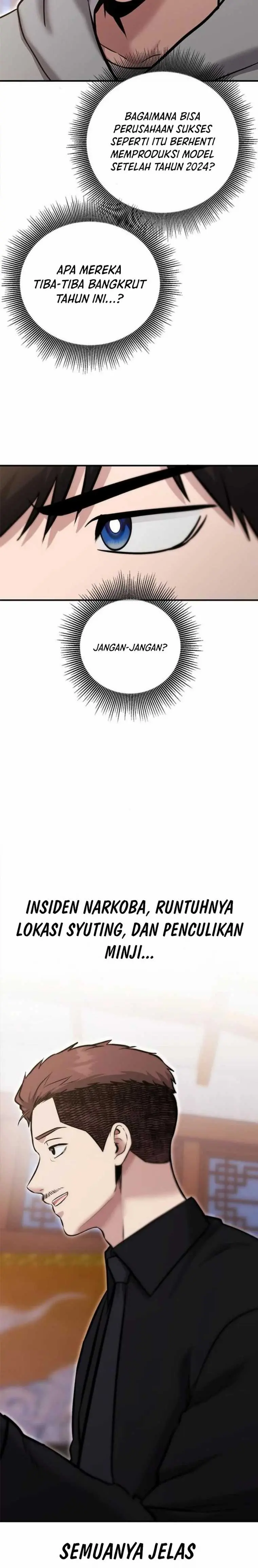 Read A Hero Who Does Everything Well ID Manga Online