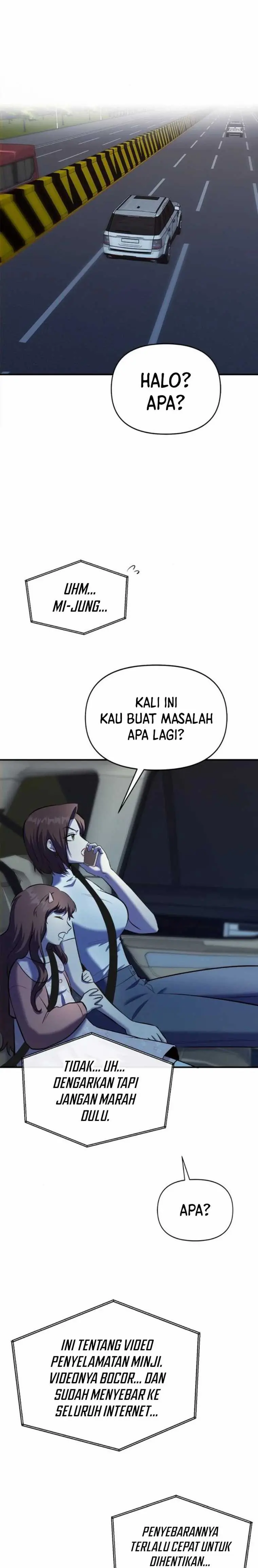 Read A Hero Who Does Everything Well ID Manga Online