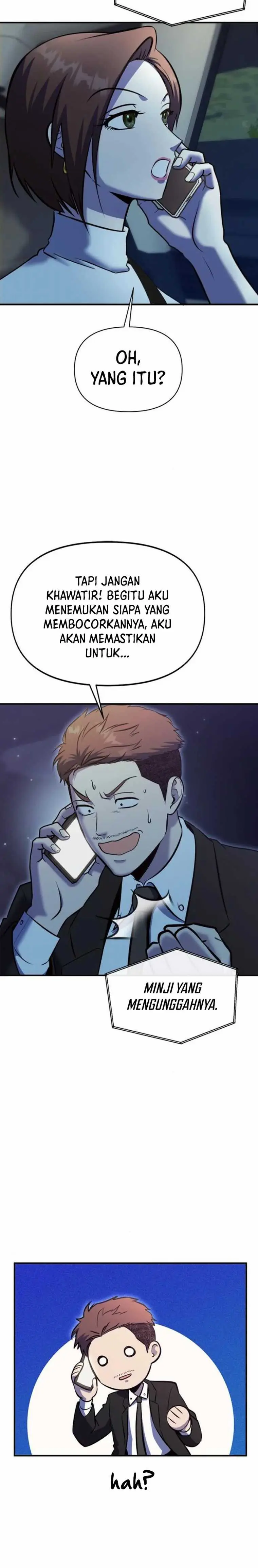 Read A Hero Who Does Everything Well ID Manga Online