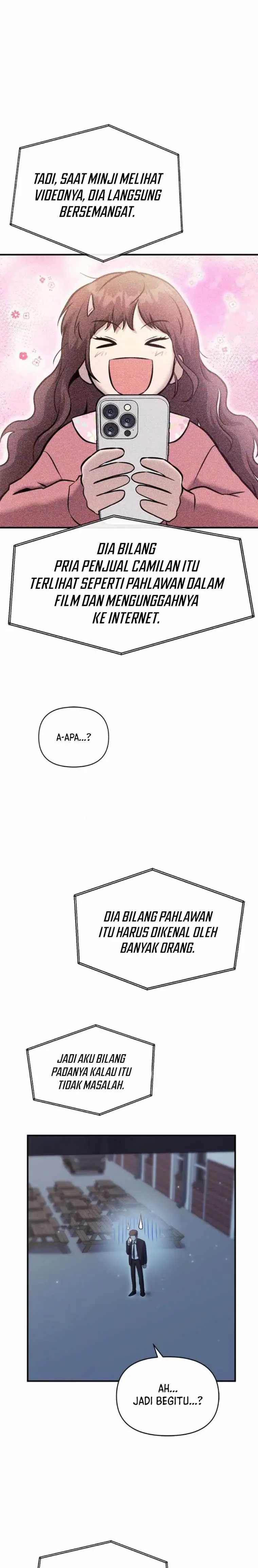 Read A Hero Who Does Everything Well ID Manga Online