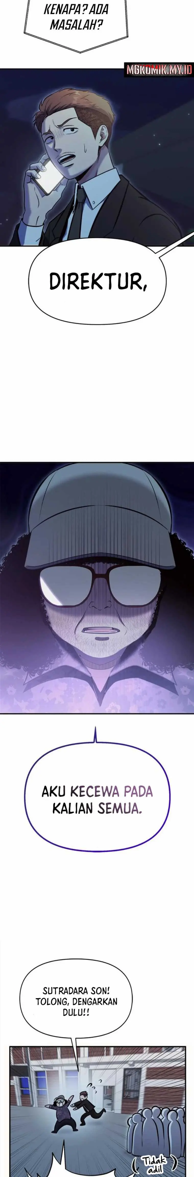 Read A Hero Who Does Everything Well ID Manga Online