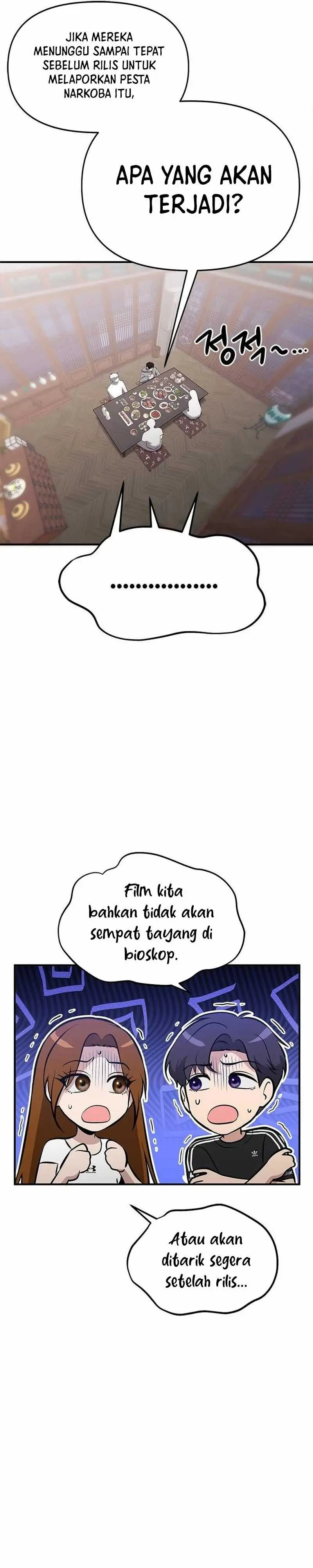 Read A Hero Who Does Everything Well ID Manga Online