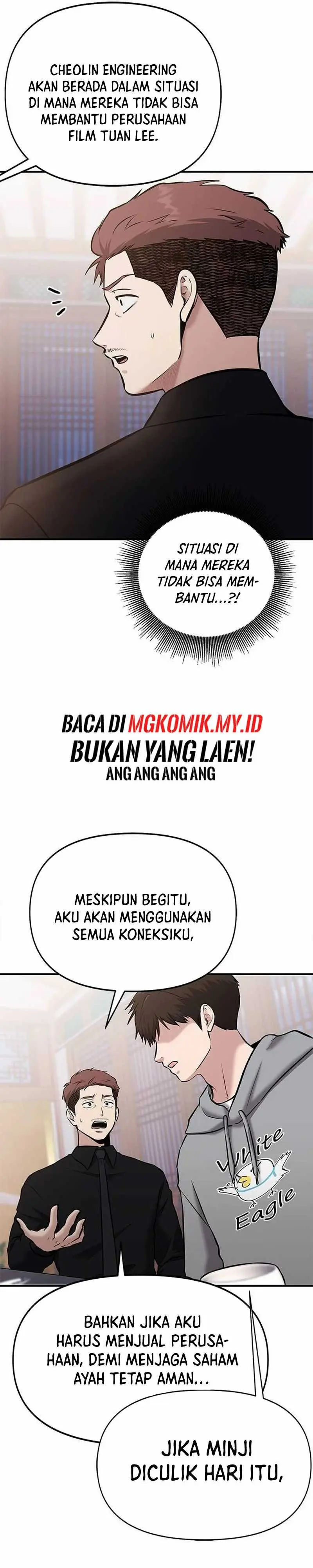 Read A Hero Who Does Everything Well ID Manga Online