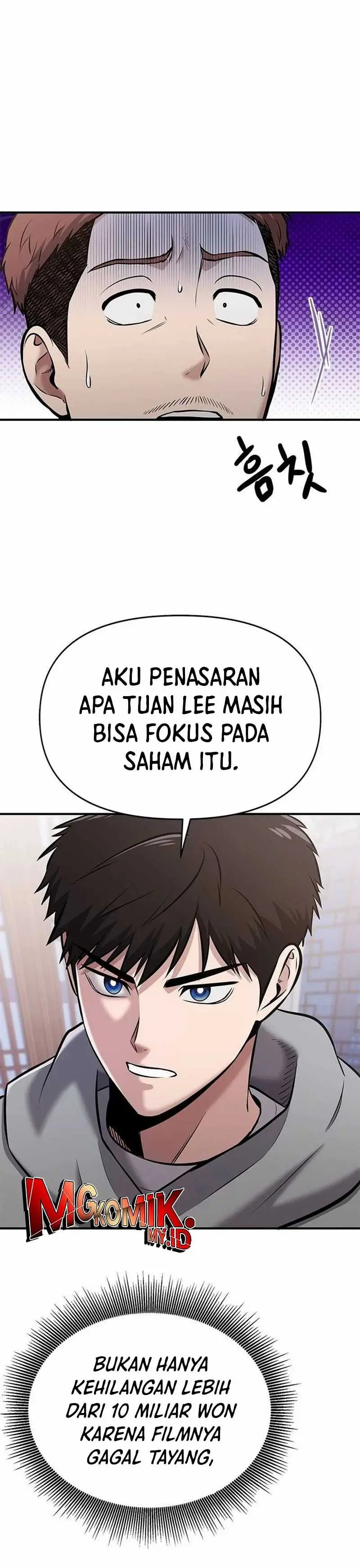 Read A Hero Who Does Everything Well ID Manga Online