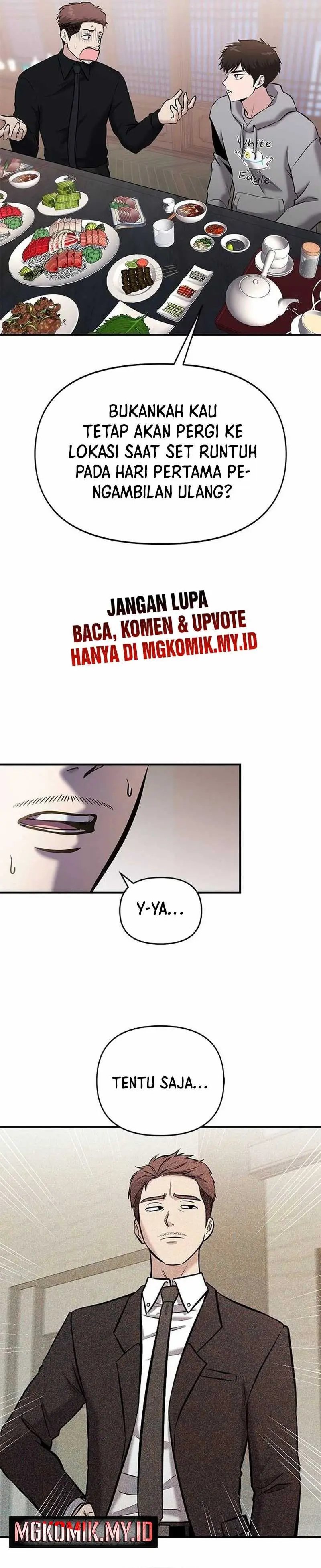 Read A Hero Who Does Everything Well ID Manga Online