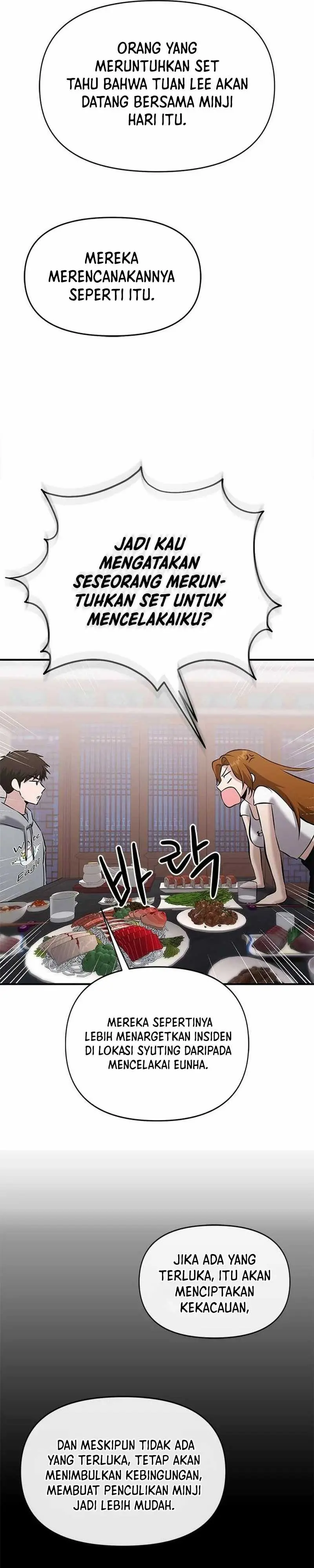 Read A Hero Who Does Everything Well ID Manga Online