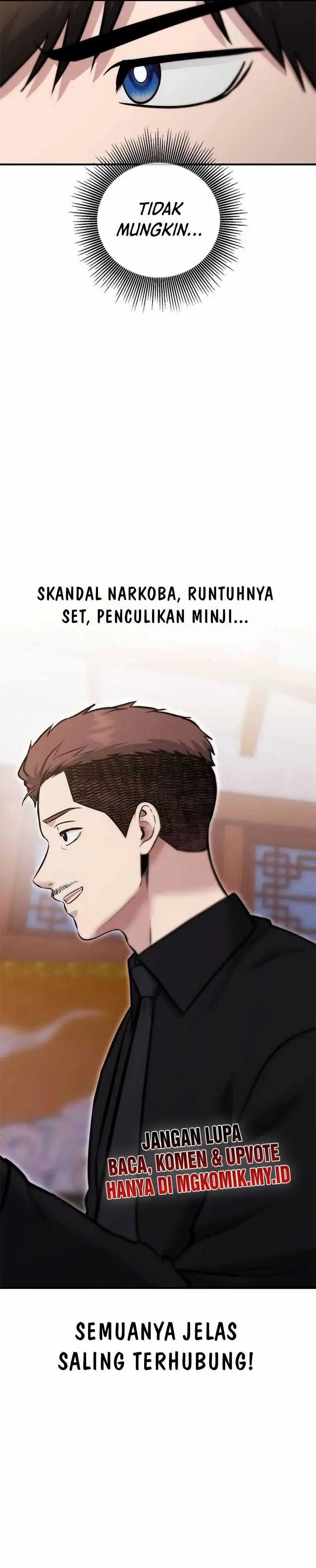 Read A Hero Who Does Everything Well ID Manga Online