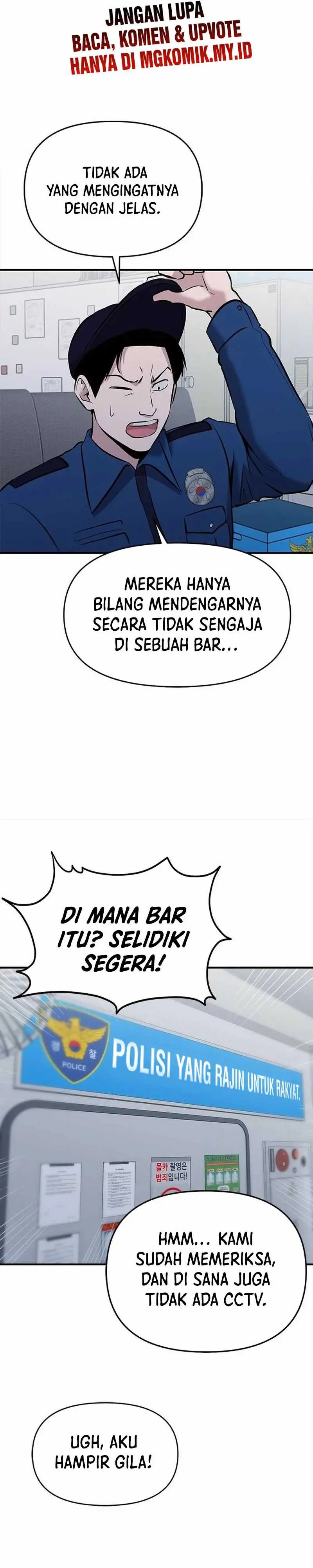 Read A Hero Who Does Everything Well ID Manga Online