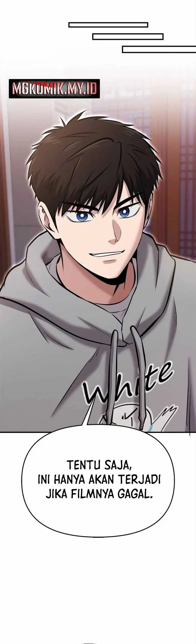 Read A Hero Who Does Everything Well ID Manga Online