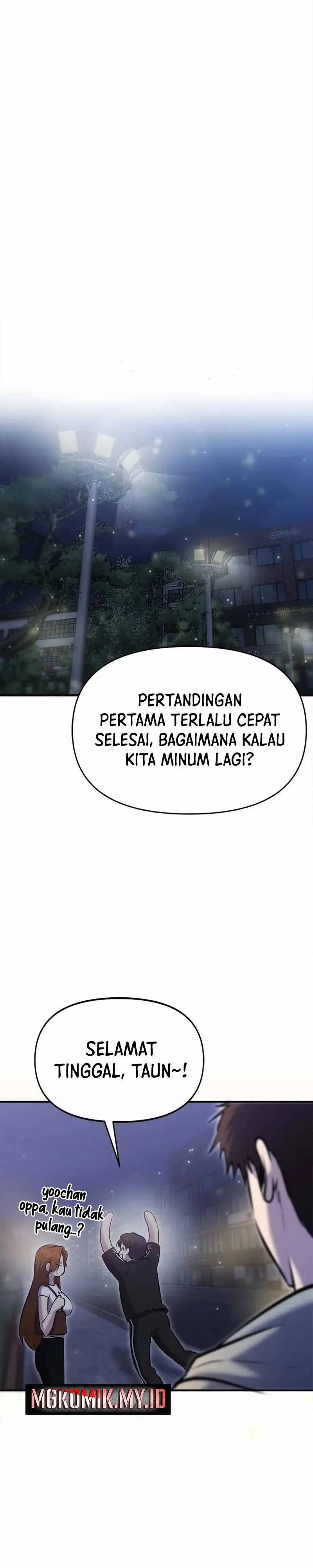 Read A Hero Who Does Everything Well ID Manga Online