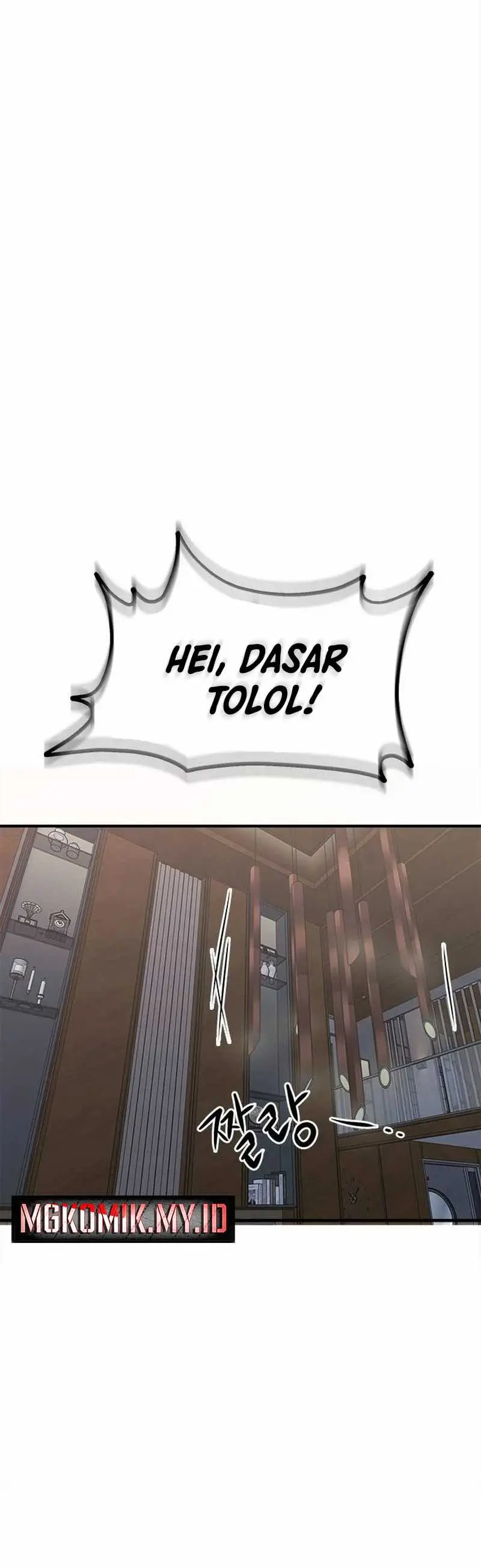 Read A Hero Who Does Everything Well ID Manga Online
