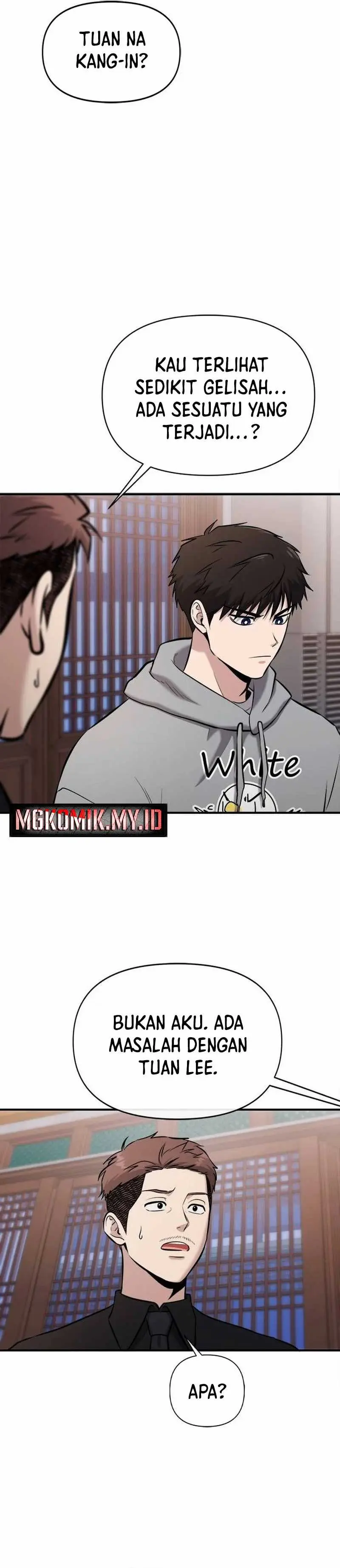 Read A Hero Who Does Everything Well ID Manga Online