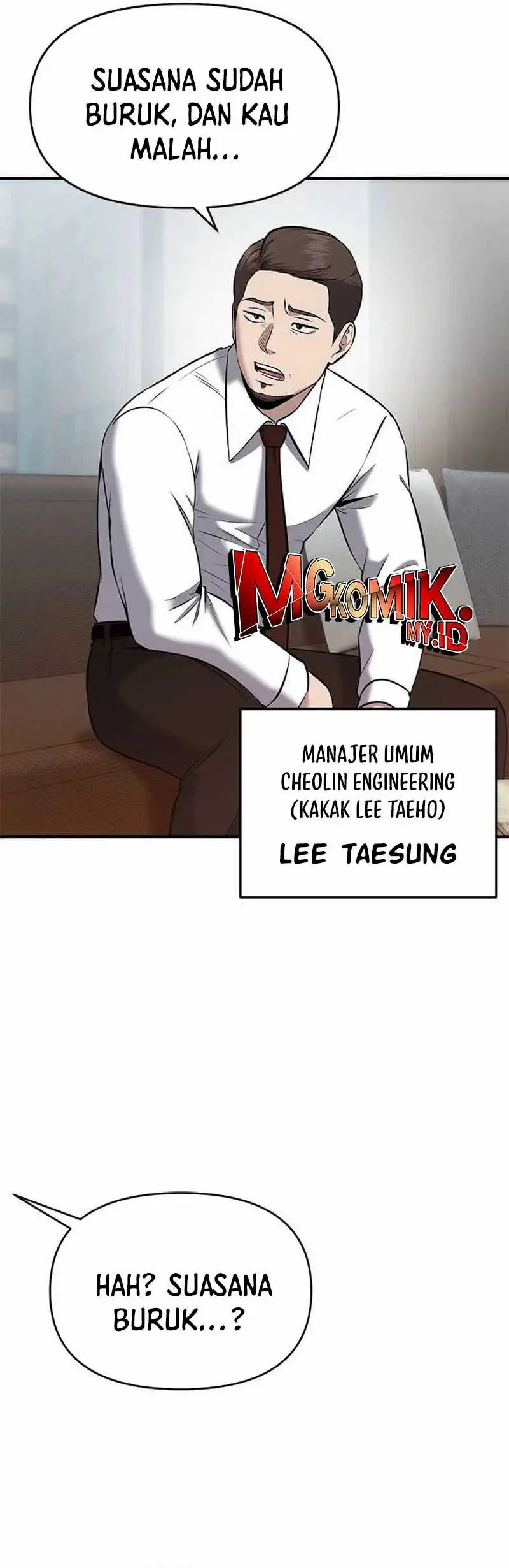 Read A Hero Who Does Everything Well ID Manga Online