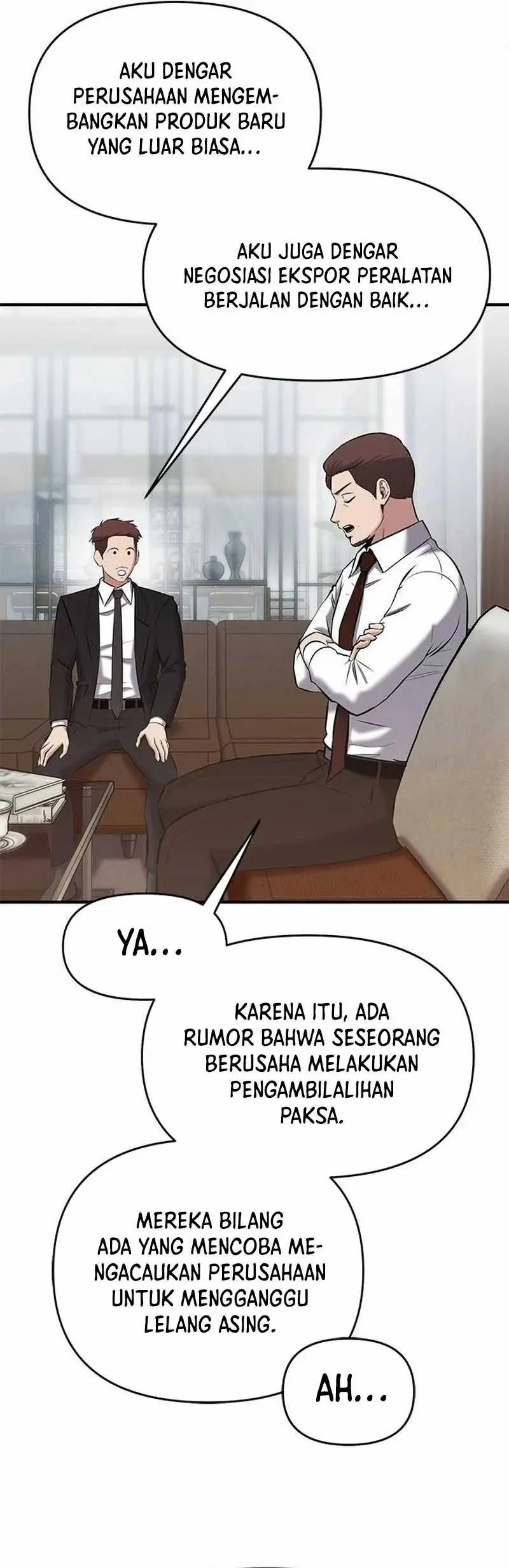 Read A Hero Who Does Everything Well ID Manga Online