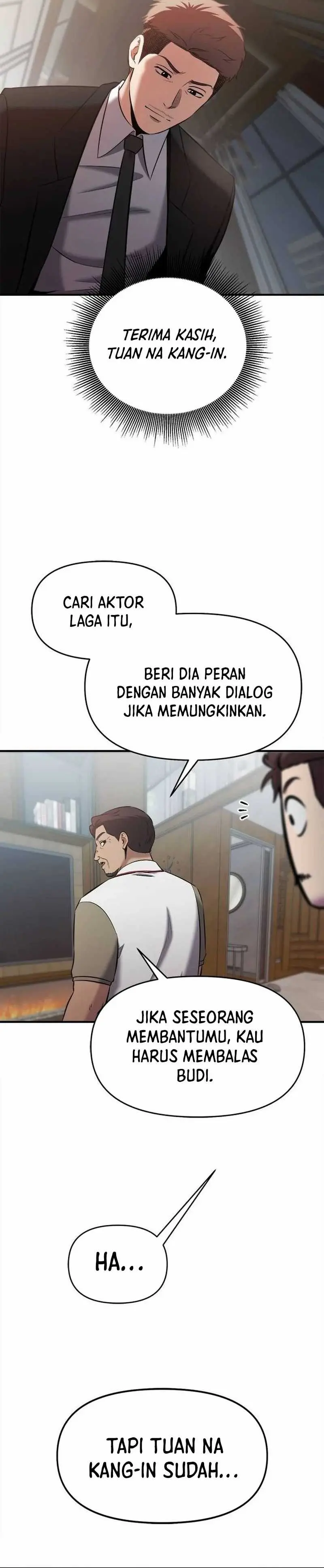 Read A Hero Who Does Everything Well ID Manga Online