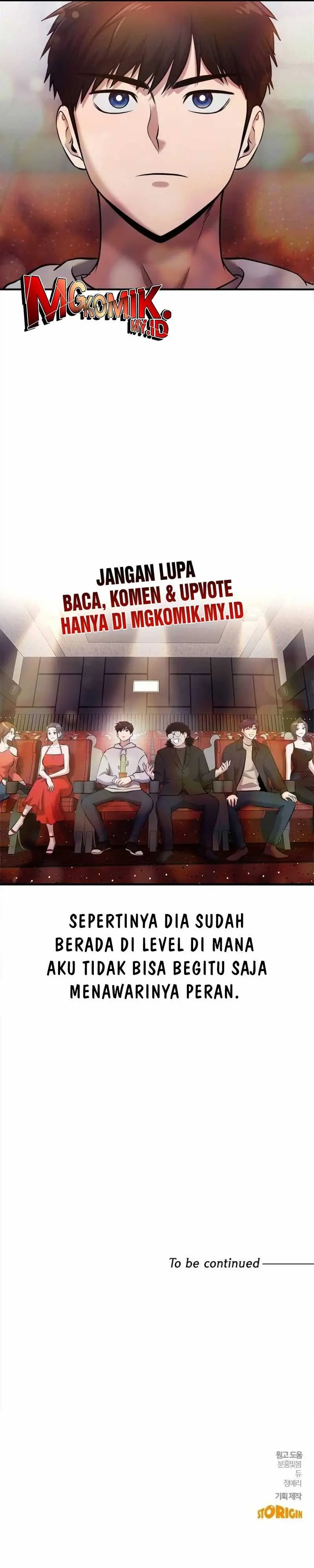 Read A Hero Who Does Everything Well ID Manga Online