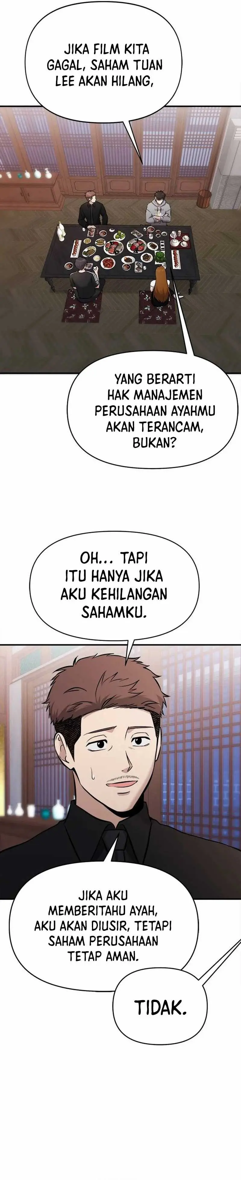 Read A Hero Who Does Everything Well ID Manga Online