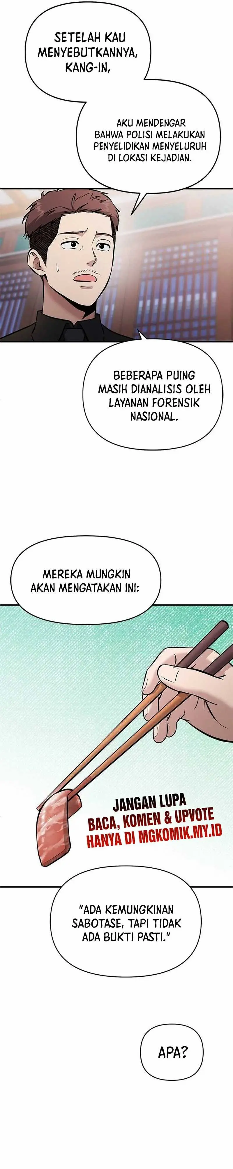 Read A Hero Who Does Everything Well ID Manga Online
